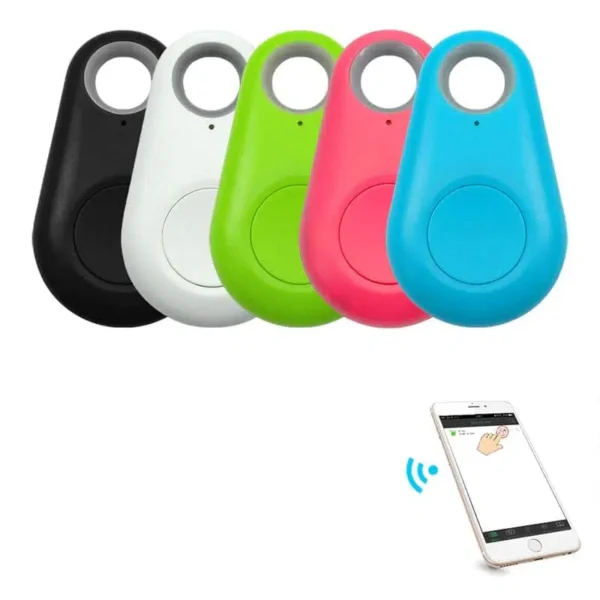Smart Bluetooth