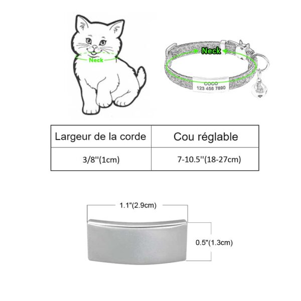 Cat Collar