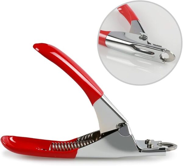 Cat Pets Nail Clippers