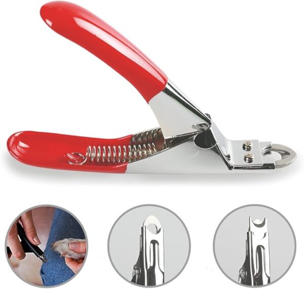Cat Pets Nail Clippers