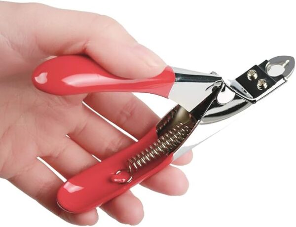 Cat Pets Nail Clippers