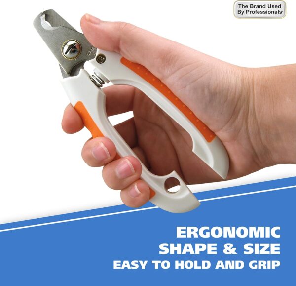 Pet Nail Clipper
