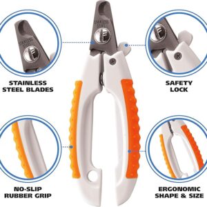 Pet Nail Clipper
