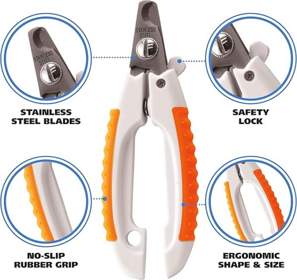 Pet Nail Clipper