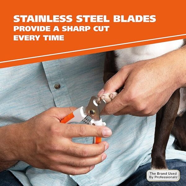 Pet Nail Clipper