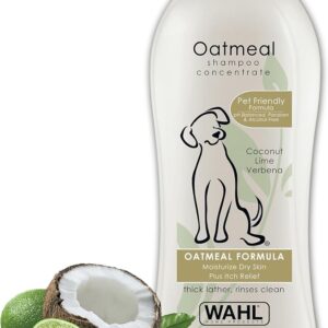 Pet Shampoo for Dogs