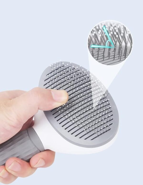 Professional Pet Grooming Brush4
