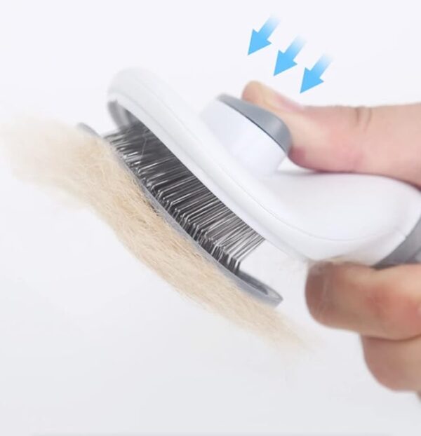 Professional Pet Grooming Brush4