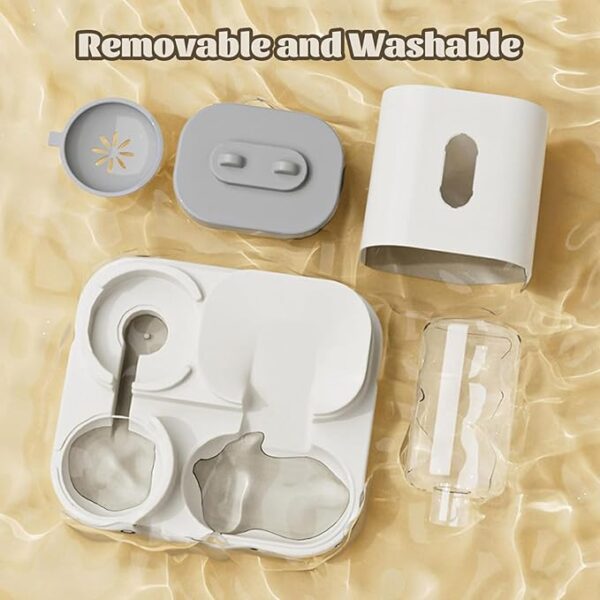 automatic pet feeder