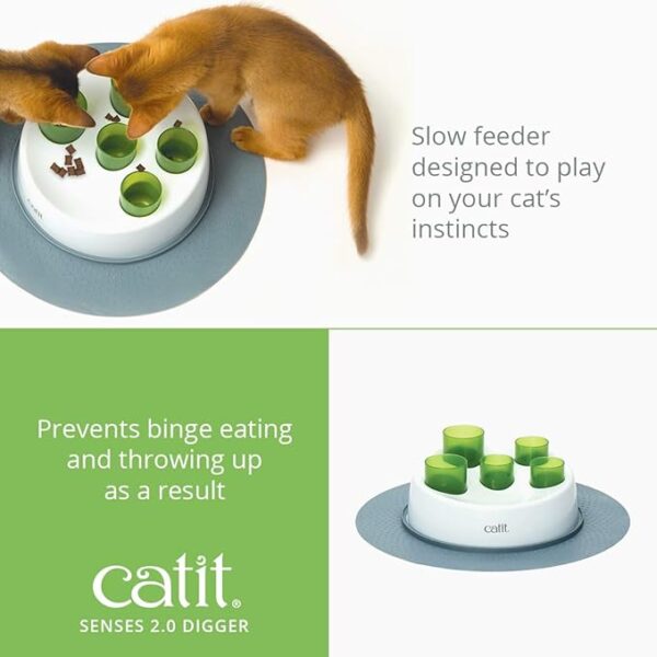Catit Sense Digger