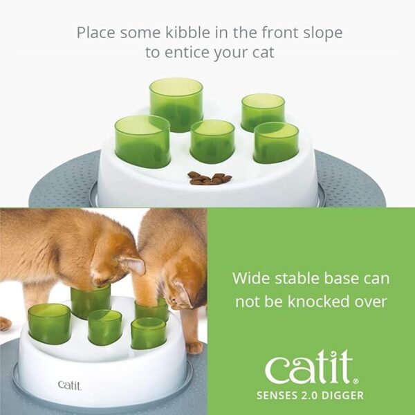 Catit Sense Digger