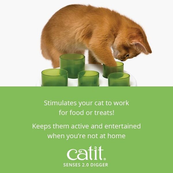 Catit Sense Digger