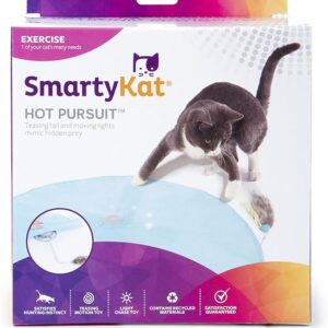 SmartyKat Hot Pursuit Electronic