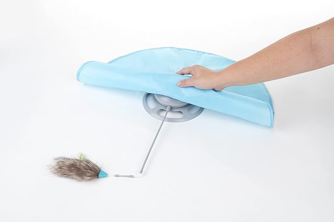 SmartyKat Hot Pursuit Electronic