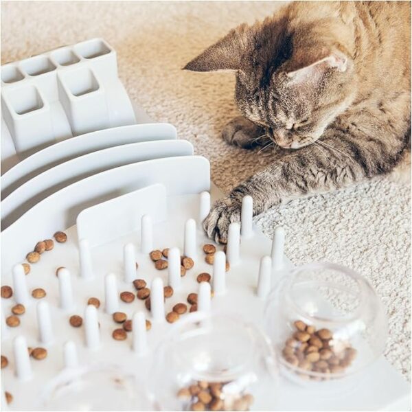 Trixie 5-in-1 Activity Center